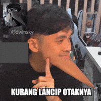 Nerd Arise GIF