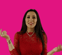 hanna jaff what GIF by Made In Mexico