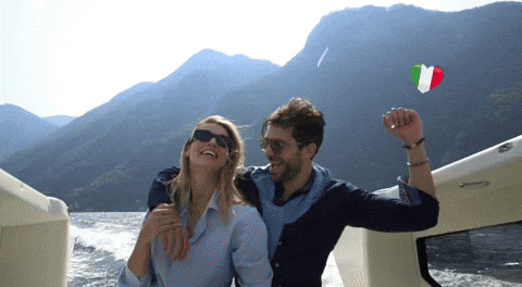 GIF by Comoyachting