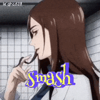 Jujutsu Kaisen Smash GIF