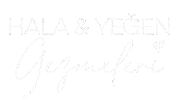 Hala Sticker