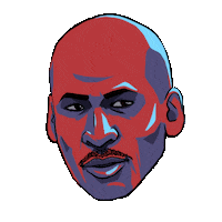 Nba Chicago Sticker