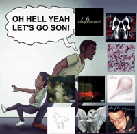 Deftones GIF