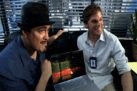 Koi No Yokan GIF