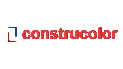 Construcolorr tintas construcolor Sticker