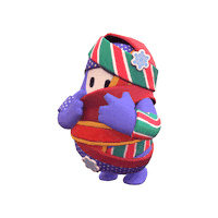 Video Game Sticker by Fall Guys