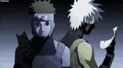Naruto Shippuden Animes GIF