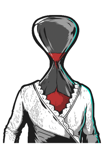 How It Feels To Be Lost Sumerian Records Sticker by Sleeping With Sirens