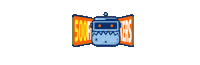 Robot Stickers Sticker by stickerrobot