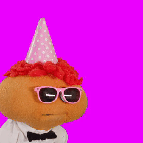happy 50th birthday