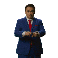 Alex Luna Sticker by FOX Deportes