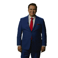 Alex Luna Sticker by FOX Deportes