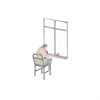 GIF by Thoka Maer