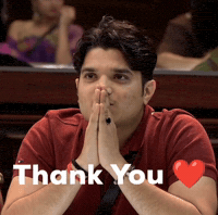 Thank You GIF