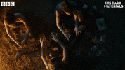 Bbc One Lyra GIF by BBC