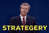 Will Ferrell Snl GIF by Saturday Night Live