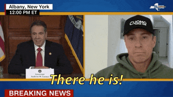 Andrew Cuomo GIF