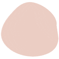 Pink Shapes Sticker by Guilty