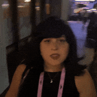 Espera Hold On GIF