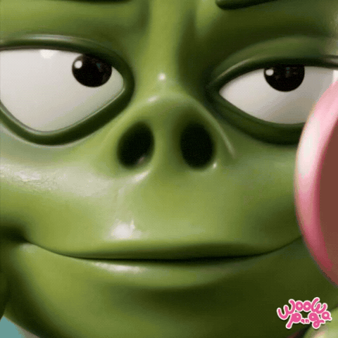 Mood Flirt GIF