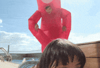 Spring Break Summer Vibes GIF