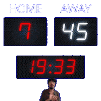 7 Home Sticker