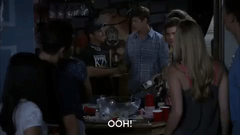 comedy central season 4 episode 6 GIF by Workaholics