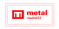 AM-Madrid metal eventos amm ifema GIF