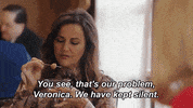 Fox Tv Girl Power GIF by Filthy Rich