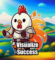 Wisdom Visualization GIF by Zorooster