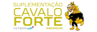 Forte Sticker by veterinup