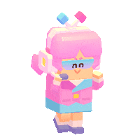 Happy Dance Sticker by DEVSISTERS