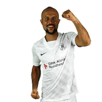 KSVHessenKassel sports football yes goal Sticker