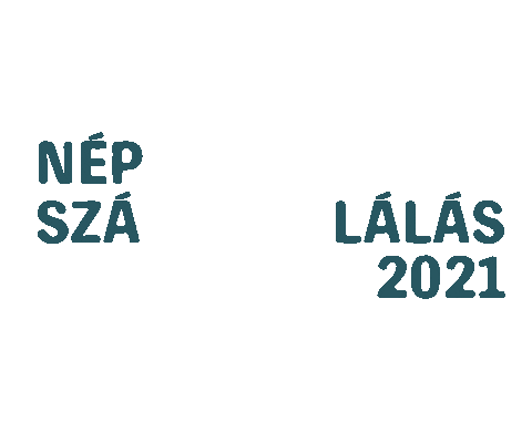Magyar Sticker by Diákhálózat