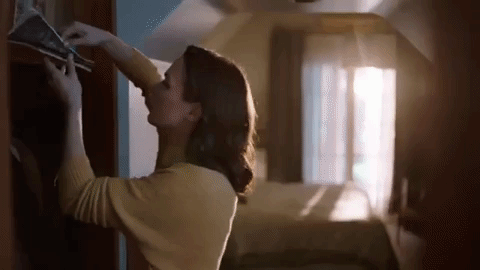 caught GIF by ADWEEK