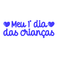 Children Dia Das Crianças Sticker