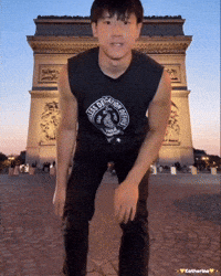 Paris GIF
