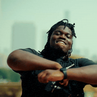 Chicago Illinois GIF by Respective