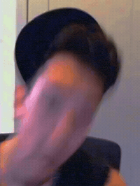 Bounce Vibing GIF