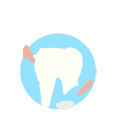 Checkup Dentalclinic Sticker by Ezmo Dental