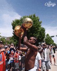 Nba Finals Basketball GIF by OKC Thunder