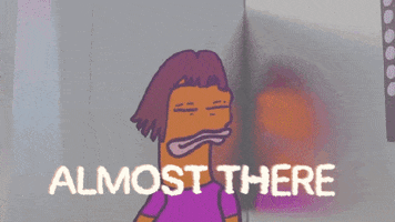 Heading Over Feel Good GIF by shremps