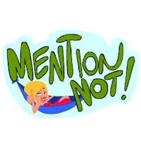 Stickers Youre Welcome Sticker by Afternoon films