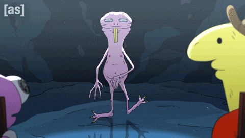 Office Charlie GIF by Adult Swim