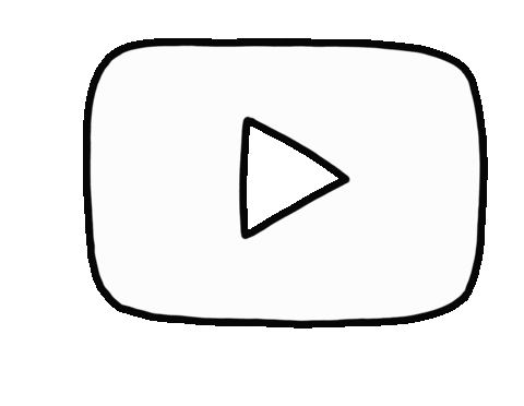 Youtube Church Sticker by Second Students West