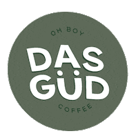 Goodboy Sticker by Marrow
