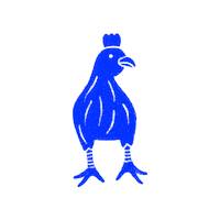 Sticker by ualcatering