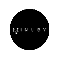 mimuby  Sticker
