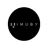 mimuby  Sticker
