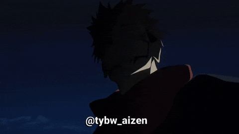 Jujutsu Kaisen Jjk GIF